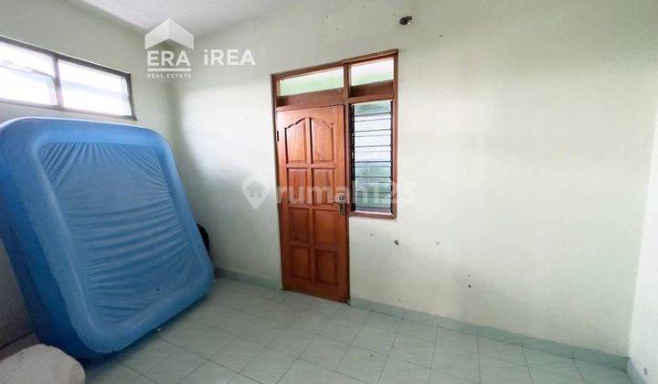 Rumah Dan Ruang Usaha Murah di Kerten Laweyan Solo Kota 2