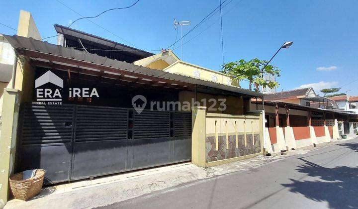 Rumah Murah Siap Huni di Jajar Laweyan Solo Kota 2