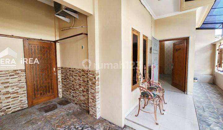 Rumah Murah Cluster Colomadu Full Furnished