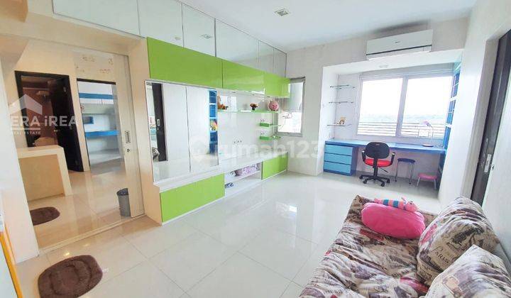 Apartement Murah Solo Paragon 1