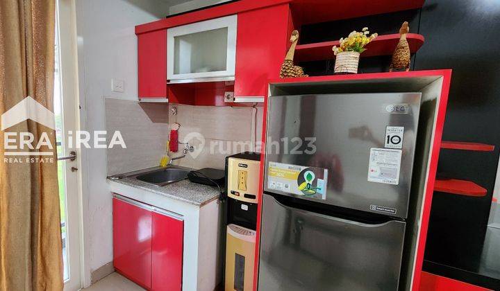 Jual Apartemen Di Jogja Area Kampus Atmajaya 2