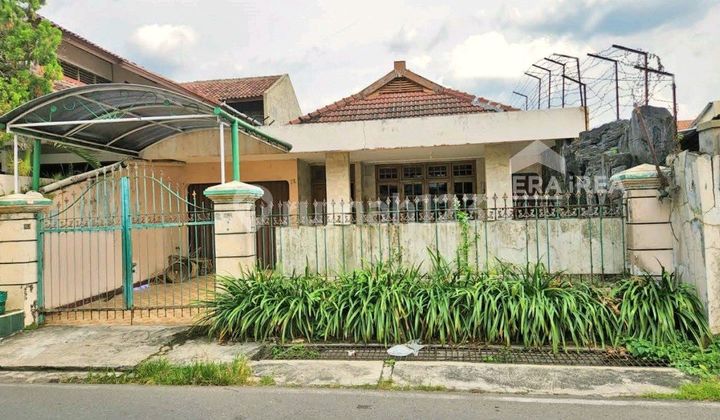 Rumah Dijual Tengah Kota Solo Dekat Center Point Rumah Dijual Tengah Kota Solo Dekat Center Point