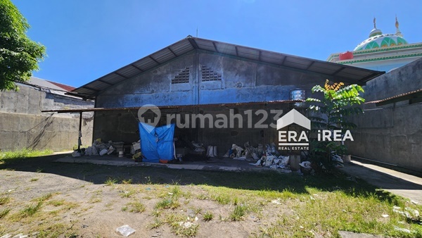 Gudang Akses Kontainer Area Konimex Solo Cemani Gudang Akses Kontainer Area Konimex Solo Cemani