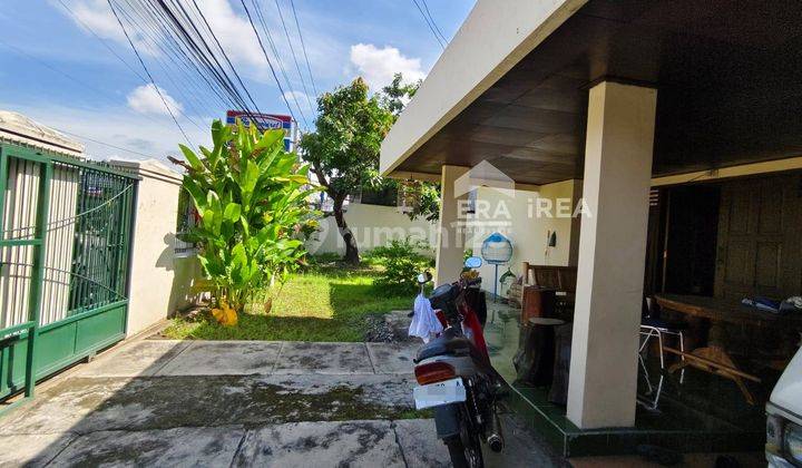 Disewakan Rumah Di Sleman Dekat Kampus UNY 1