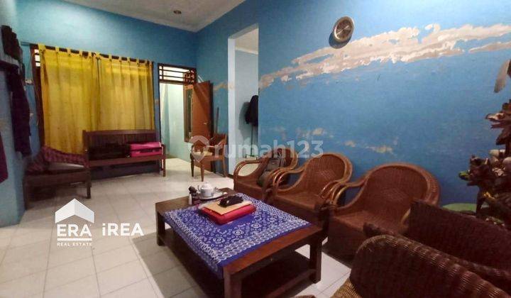 Rumah Dijual Di Sukoharjo Baki Dekat Rs Indriati 2