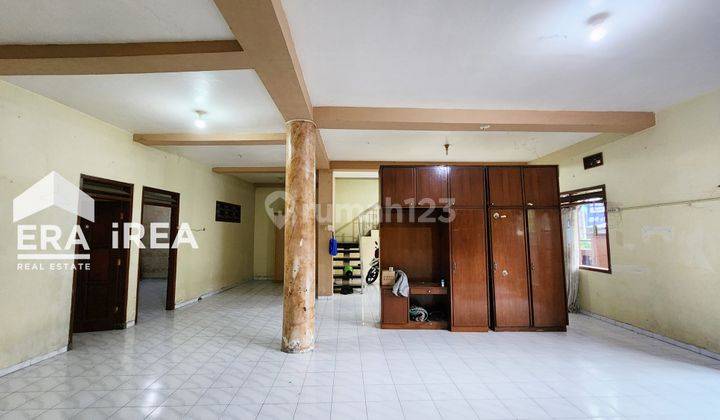 Jual Rumah Kost Di Solo Jebres Belakang Superindo Jebres 2