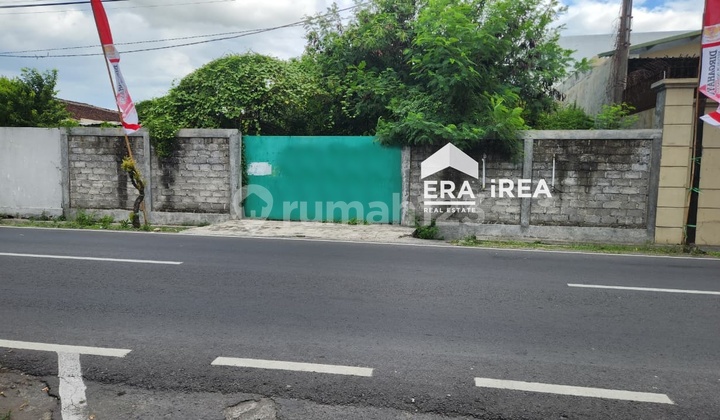 Tanah Murah Solo Kota Area Dekat Dawung Tanah Murah Solo Kota Area Dekat Dawung