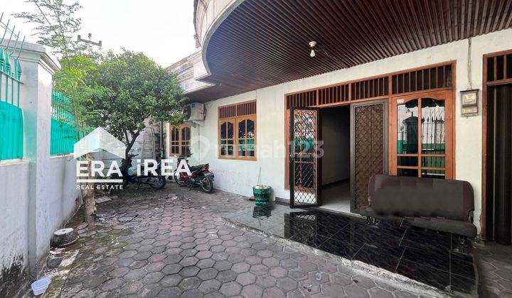 Rumah Solo Dijual Area Rs Dr Oen Jebres  1