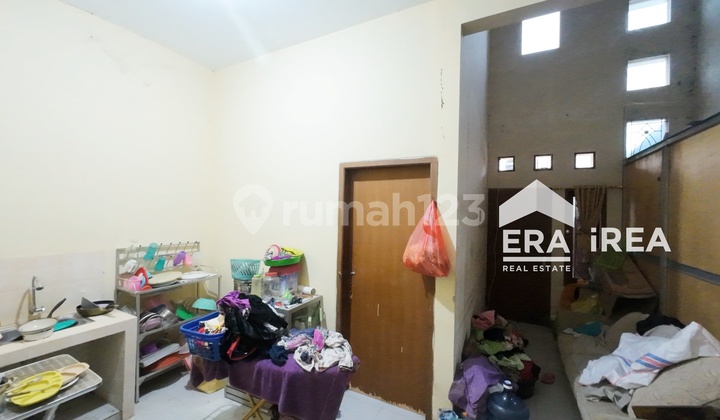 Rumah Cluster Dijual Solo Dekat Area Mitra Swalayan 2