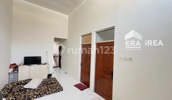 House for Sale Ready to Live In Near Ngemplak Field Kartasura Solo