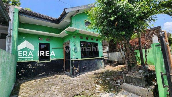 Rumah Murah Solo Dijual Area Baturan Colomadu 1