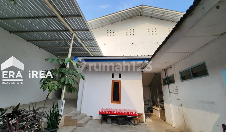 For Sale Large Warehouse Area Gondangrejo Karanganyar