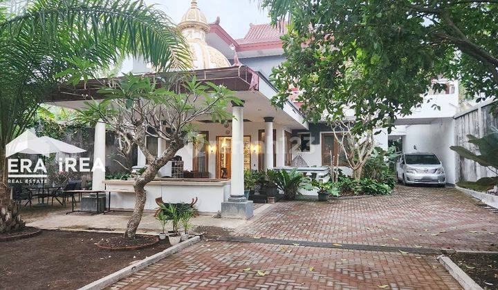 Rumah Mewah Boyolali Karanggeneng Siap Huni