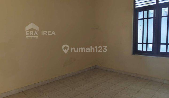 Disewakan Rumah Di Sleman Dekat Kampus UNY 2
