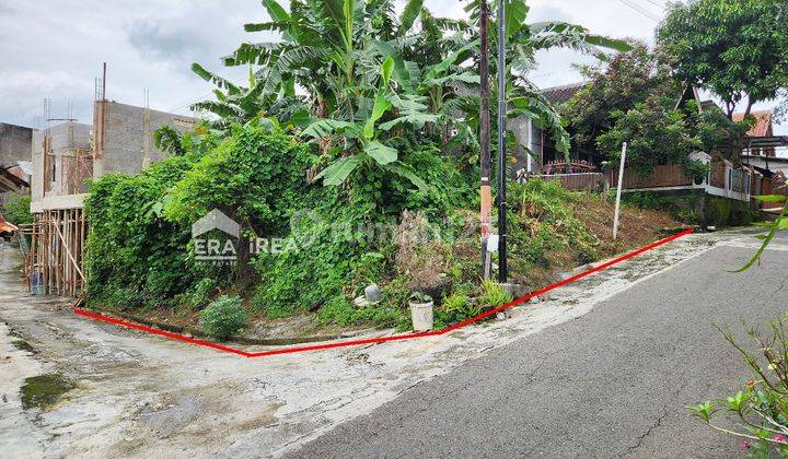 Tanah Mojosongo Solo Dijual Murah Area Sma N 8 1