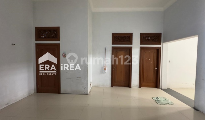 Dijual Rumah Bagus 2 Lantai di Solo Dekat Kecamatan Jaten 2