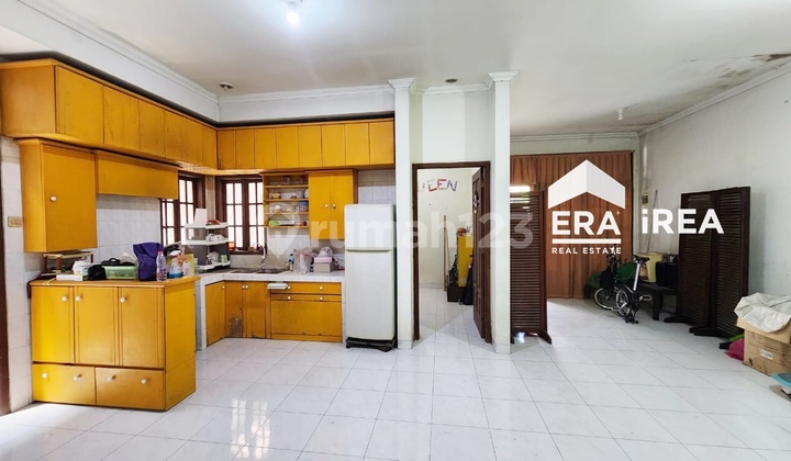 Dijual Rumah Siap Huni Dekat Pusat Bisnis Solo Baru