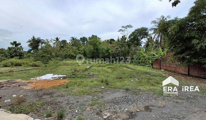 Dijual Tanah Kavling Di Kulon Progo Dekat Kampus Pgri Wates 2