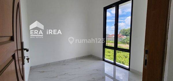 Rumah Baru Dijual Di Solo Barat Dekat Exit tol 2