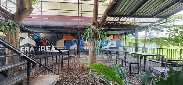 Dijual Ruang Usaha Di Solo Colomadu Dekat Exit Tol  1