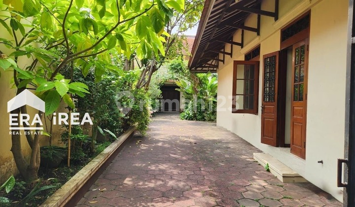 Rumah Asri Area Pasar Kliwon Dekat Pasar Klewer Rumah Asri Area Pasar Kliwon Dekat Pasar Klewer