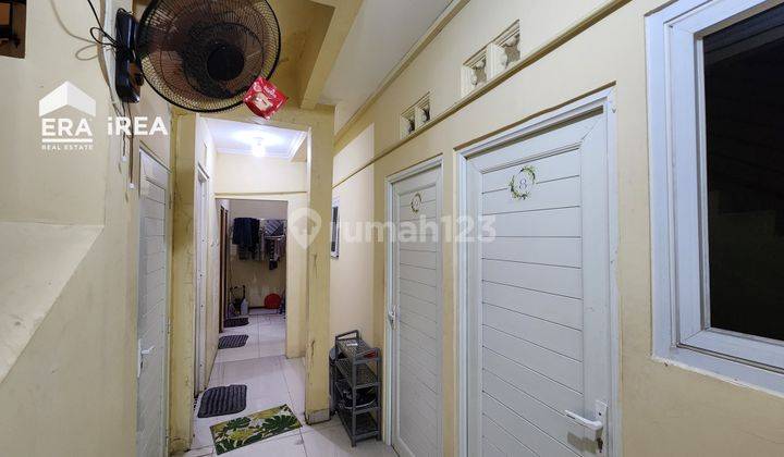 Rumah Kost Solo Karanganyar Dijual Murah 2