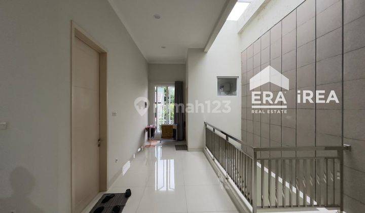 Rumah Full Furnished Dijual Di Solo Kota Dekat Pasar Klewer 2