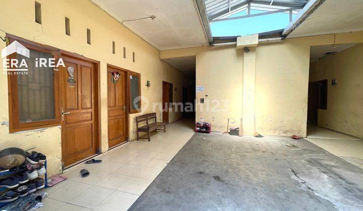 Dijual Kost Murah Boyolali Dekat Pasar Pengging 2