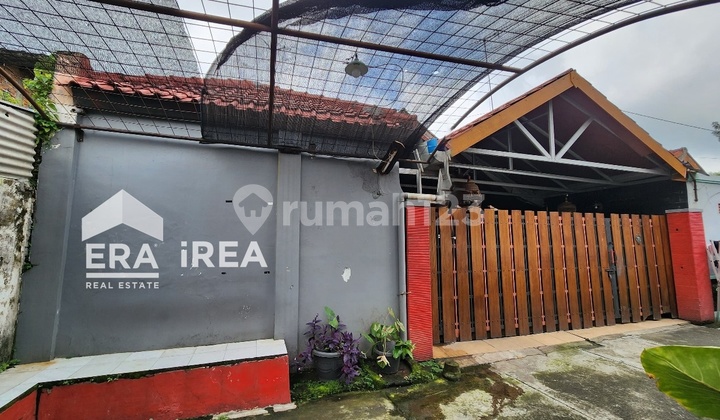 House for Sale in Solo Near Alun-alun Kidul House for Sale in Solo Near Alun-alun Kidul