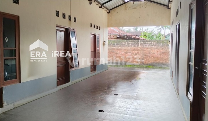 Kost Dijual di Solo Bendosari Dekat Kantor Bupati Sukoharjo 1