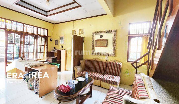 Dijual Rumah Di Klaten Utara Dekat Pemkab Klaten 2