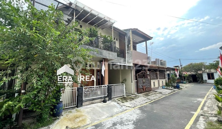 Rumah Murah Di Colomadu Solo Barat Area Terminal Kartasura