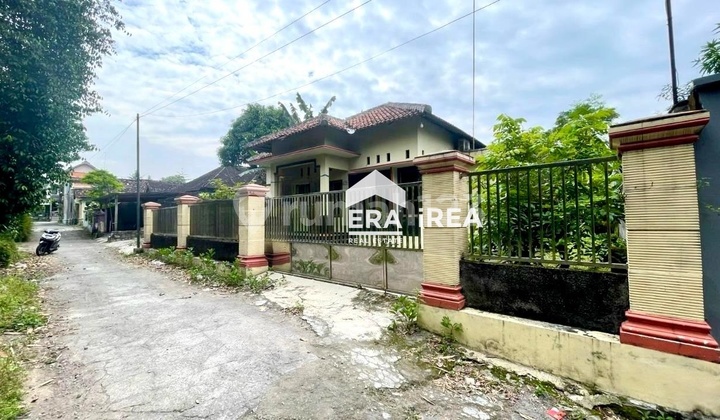 Jual Rumah Di Boyolali Dekat Pintu Tol Banyudono 1