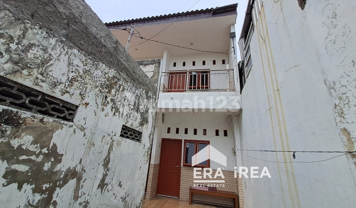 2-Story Boarding House for Sale Near Manahan Stadium Solo 2