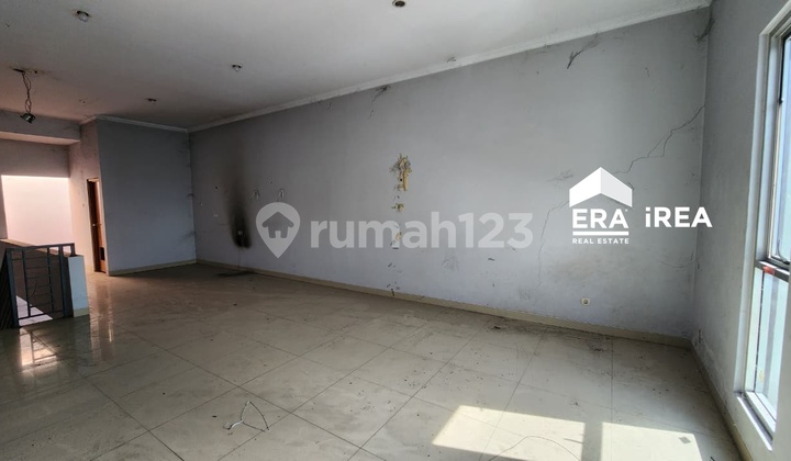 Dijual Ruko Murah Dekat Graha Saba Buana Solo Kota