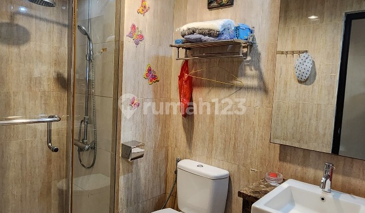 For Sale Solo Paragon Apartment Cheap Fully Furnished 2