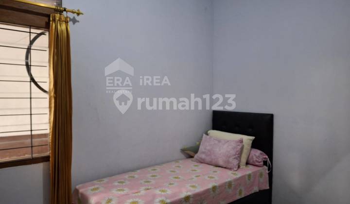 House for Sale in Jogja Sleman Near Lottemart 2
