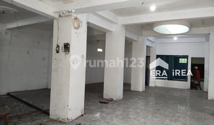 Nice Shop House for Sale in Solo Baru Near Nirmala Suri Hospital 2