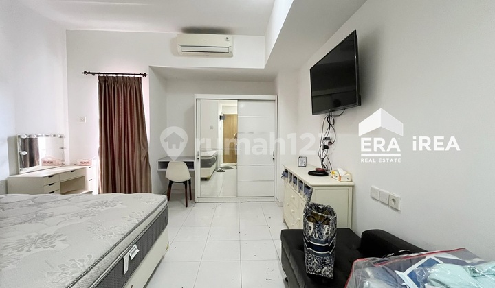 Apartemen Murah Solo Kartasura Siap Huni Dekat Kampus Ums
