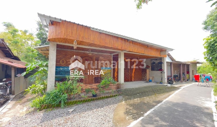 Affordable Move-In Ready House Near Palur Main Road