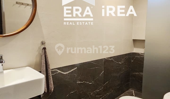 Rumah Bagus Full Furnished di Solo Dekat Pasar Klewer 2