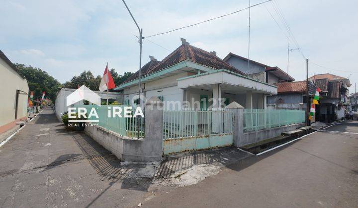 Rumah Klaten Selatan Dekat RSUP Soeradji Tegalyoso 1