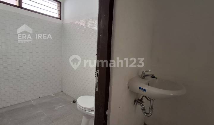 Dijual Rumah Di Sleman Dekat Universitas Gajah Mada 2
