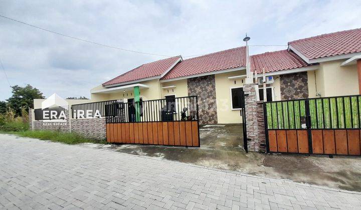 Jual Rumah Di Karanganyar Dekat Ring Road Mojosongo 2