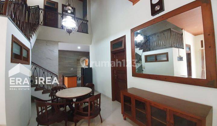 Rumah Murah Siap Huni Dijual di Solo Kratonan 2