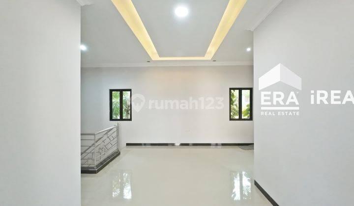 Dijual Rumah Baru Di Solo Gentan Siap Huni 2