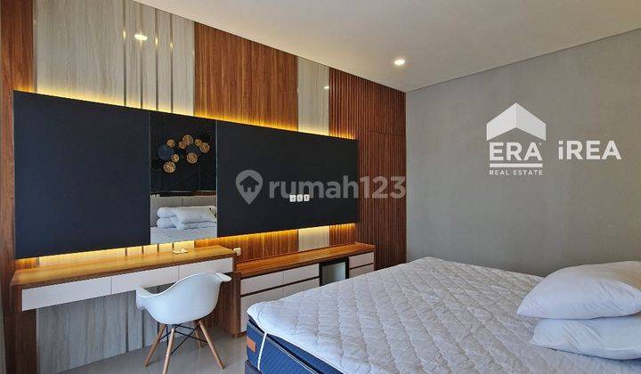 Rumah Baru Cluster Exclusive Solo Colomadu 2