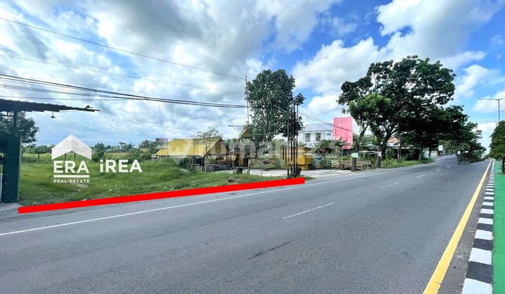 Dijual Tanah Murah di Klaten Akses Kontainer Kawasan Industri Dijual Tanah Murah di Klaten Akses Kontainer Kawasan Industri