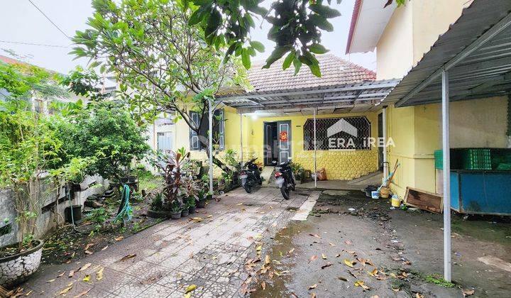 Rumah Jual Murah Solo Kota Dekat Superindo 2