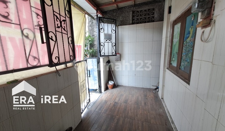 Rumah Dijual Murah 2 Lantai Solo Kota Dekat Hotel Alila 2